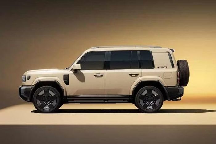 Dung lượng pin 51,2 kWh của V27 Long-Range Edition tăng 49,3% so với bộ pin 34,3 kWh đang sử dụng trên các phiên bản hiện tại. Các phiên bản hiện hành có phạm vi hoạt động thuần điện 210 km CLTC, tương đương khoảng 150 km WLTP đối với bản dẫn động cầu sau và 200 km CLTC, khoảng 145 km WLTP đối với bản dẫn động 4 bánh.
