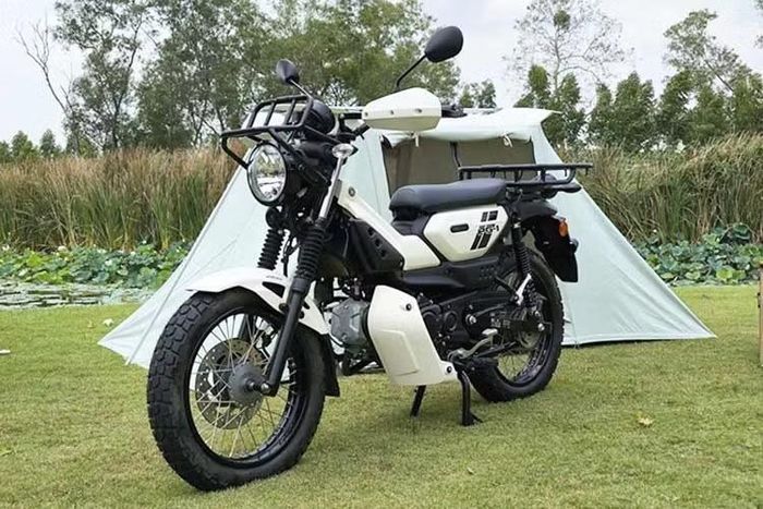 Việc ra mắt Yamaha PG-1 2026 phiên bản giới hạn với danh mục phụ kiện đồng bộ cho thấy Yamaha đang tập trung khai thác nhóm khách hàng trẻ, những người ưa thích sự dịch chuyển, kết hợp hài hòa giữa nhu cầu đi lại hàng ngày và đam mê khám phá thiên nhiên.