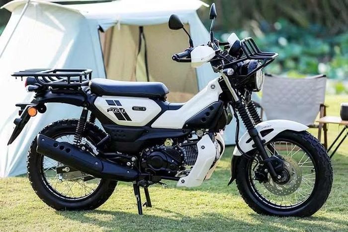 Mức giá xe Yamaha PG-1 Special Edition Outdoor Fashion tại thị trường Thái Làn có mức 67.000 Baht (tương đương khoảng 49,6 triệu đồng). Yamaha áp dụng chế độ bảo hành khá cạnh tranh cho mẫu xe này với thời hạn 5 năm hoặc 50.000 km đối với xe, riêng các phụ kiện trang trí đi kèm được bảo hành 1 năm.