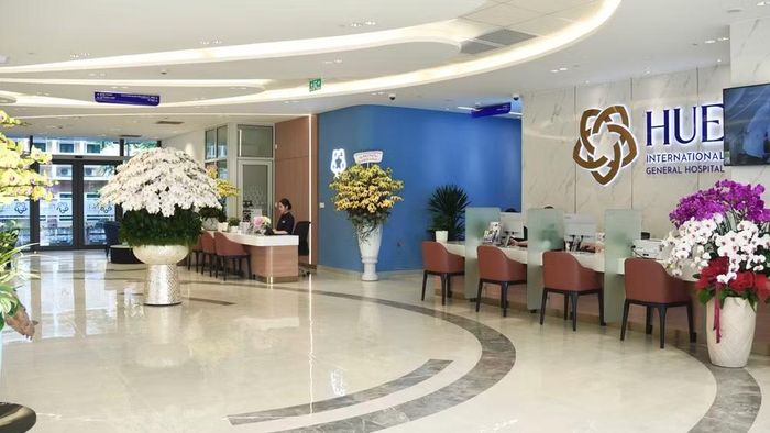 Bệnh viện Đa khoa Quốc tế Huế hướng đến kết nối chuyên môn và đưa những giá trị của hợp tác y khoa quốc tế đến gần hơn với người bệnh khu vực miền Trung.
