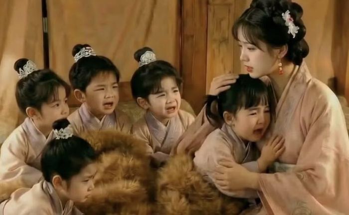 Khác biệt giữa một tác phẩm điện ảnh có chiều sâu nhân văn và một bộ phim ngắn AI “mì ăn liền” nằm ở cách tác phẩm được kiến tạo và những giá trị mà nó hướng tới. Ảnh chụp màn hình