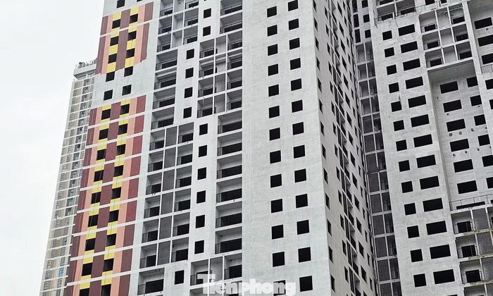 Người mua hiện quan tâm nhiều hơn đến dòng tiền, khả năng trả nợ và hiệu quả thực tế của tài sản.