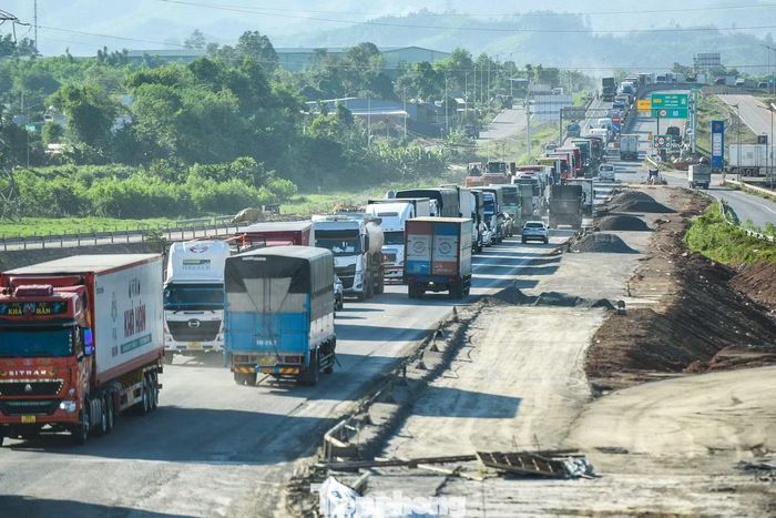 Khi hoàn thành, dự án được kỳ vọng giải quyết tình trạng ùn tắc, bảo đảm an toàn giao thông, đồng thời kết nối thuận lợi quốc lộ 14B với cao tốc Đà Nẵng - Quảng Ngãi, góp phần hoàn thiện mạng lưới giao thông phía tây thành phố.
