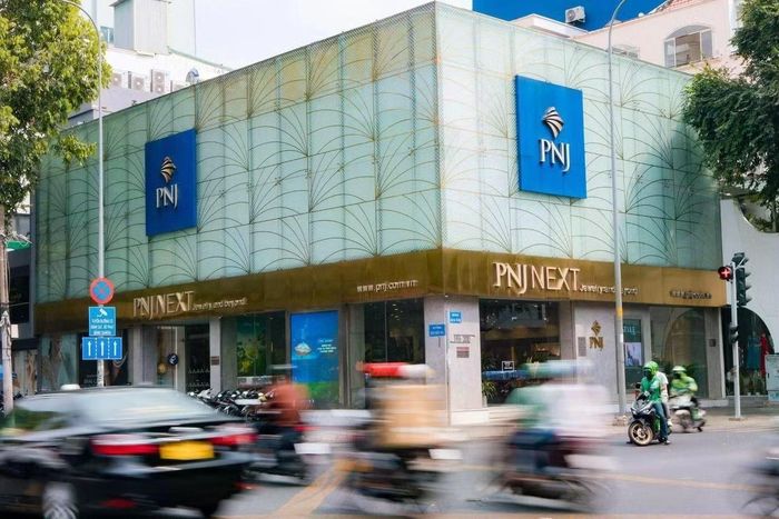 PNJ điều chỉnh phương án xử lý giao dịch thu đổi, theo hướng linh hoạt hơn cho khách hàng.