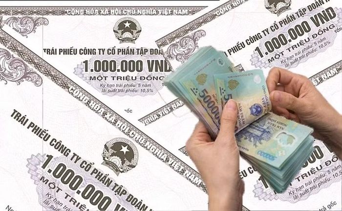 Thanh tra Chứng khoán phát hiện vi phạm về trái phiếu tại nhiều doanh nghiệp. Ảnh minh hoạ