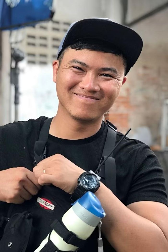Đạo diễn Toni Dương Bảo Anh từ người đóng thế đến đạo diễn thứ 12 có phim đầu tay đạt doanh thu vượt 100 tỷ đồng.