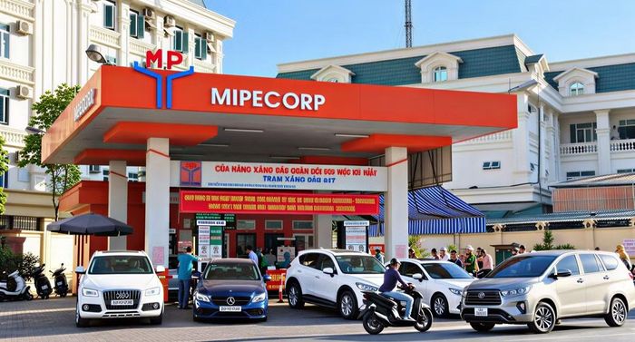 Doanh nghiệp bán lẻ lo chiết khấu tiếp tục bị đẩy về 0 đồng. Ảnh minh họa.