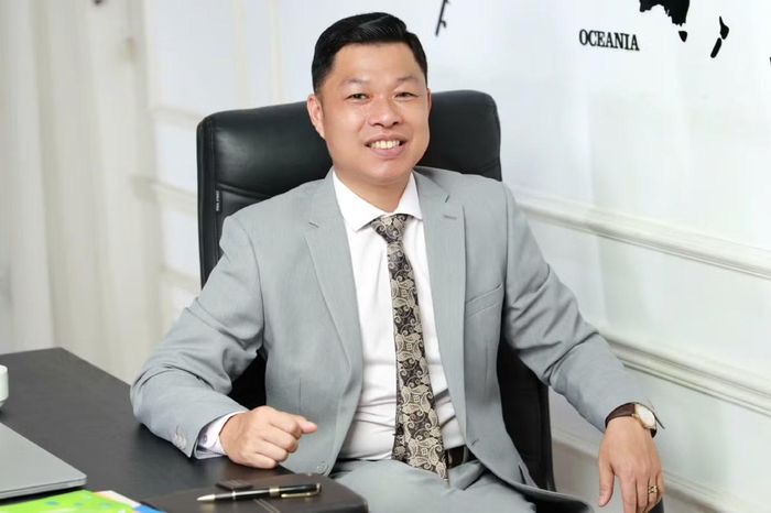 Chuyên gia tư vấn tâm lý Cao Quốc Tuấn lo lắng khi các em có thể tạo nên các nhóm khác ở một không gian mạng kém an toàn hơn.