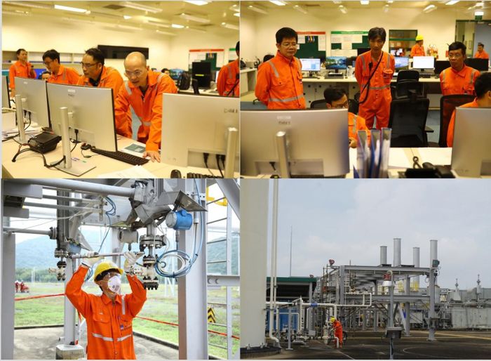Major TAR 2026 bổ sung nguồn dữ liệu và kinh nghiệm thực tiễn, phục vụ hiệu quả công tác quản lý toàn vẹn tài sản.