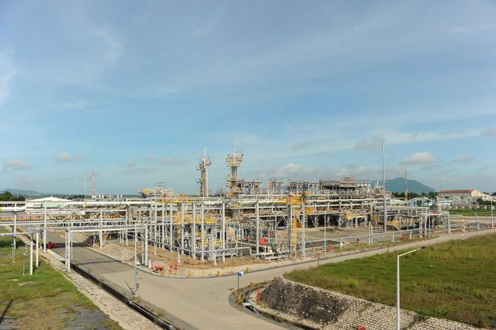 Lúc 7h30 ngày 29/9/2026, tại Trạm Phú Mỹ, NCSP đã cấp khí trở lại với lưu lượng 7 triệu Sm³/ngày.