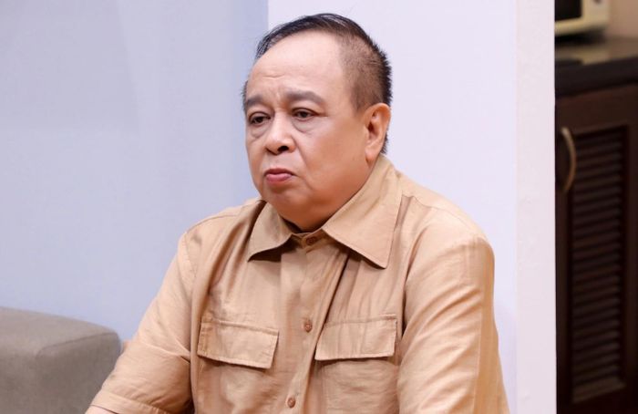 Nghệ sĩ Tiểu Bảo Quốc từng 2 lần suýt chết. Ảnh: Tư liệu