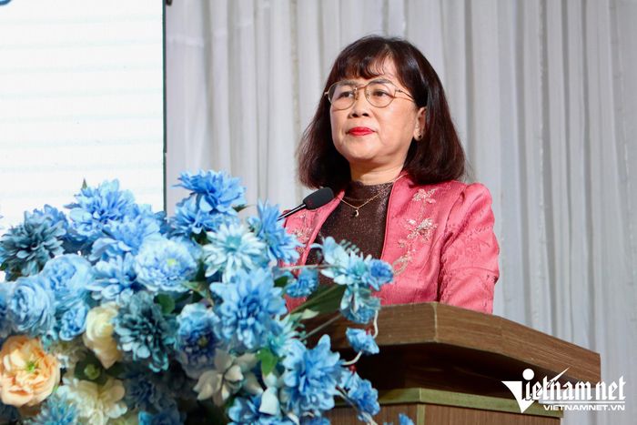 Phó Chủ tịch UBND tỉnh Tây Ninh Nguyễn Đài Thy cho biết trên địa bàn có 21 thành phần dân tộc thiểu số cùng nhiều tôn giáo lớn sinh sống, đoàn kết, hòa thuận