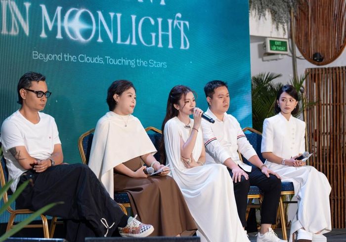 Ban tổ chức kỳ vọng chuỗi dự án nghệ thuật đương đại góp phần đưa những giá trị văn hóa và tình cảm gia đình đến gần hơn với khán giả trẻ.