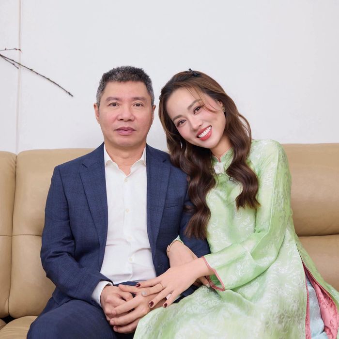 Vợ NSND Công Lý muốn kiếm nhiều tiền hơn để tiêu cho chồng.