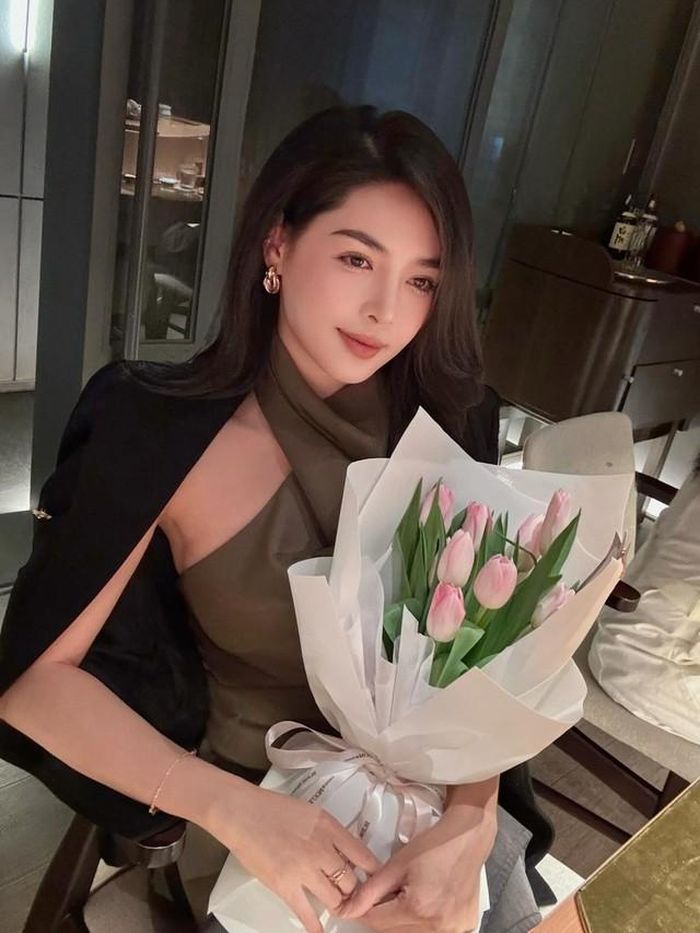 "Tái sinh" với diện mạo mỹ nhân mở ra cho Thanh Quỳnh nhiều cơ hội mới.
