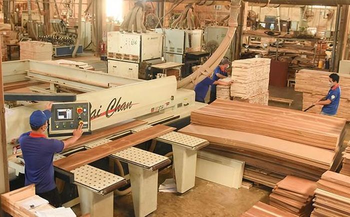 Gỗ Thuận An hoàn thành gần 98% mục tiêu lợi nhuận sau 9 tháng.