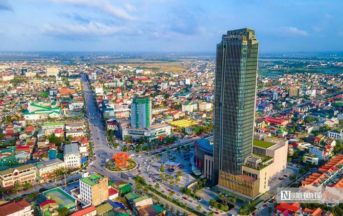 Hà Tĩnh quyết tâm đạt tăng trưởng hai con số trong năm 2026.