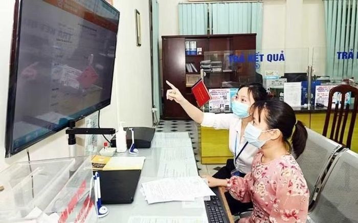 Việt Nam bắt đầu hình thành mô hình chatbot trên một số cổng dịch vụ công trực tuyến. Ảnh: UNDP Việt Nam.