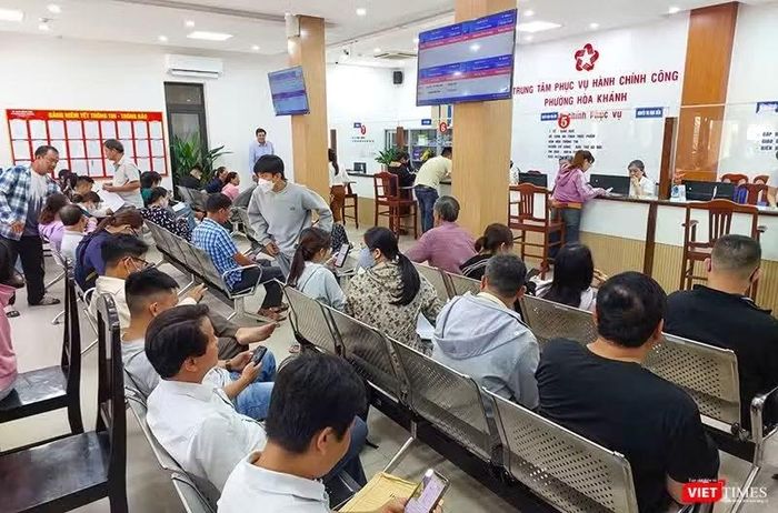 Đà Nẵng nỗ lực hỗ trợ hộ kinh doanh chuyển đổi số. Ảnh XM.