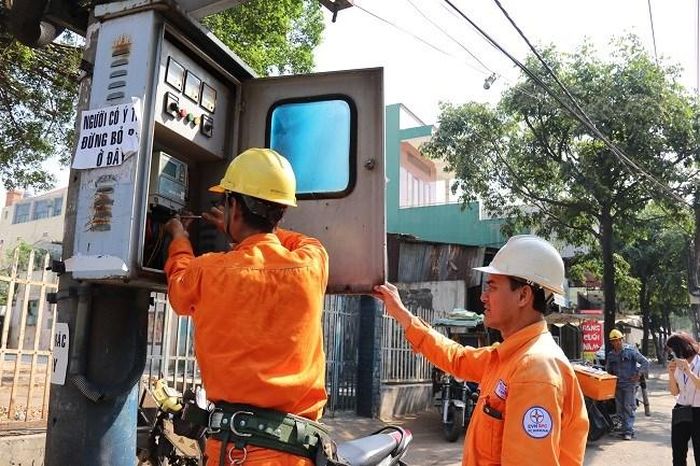 Lịch cắt điện Đồng Nai ngày mai 1/10 cập nhật mới nhất. Nguồn ảnh: pcdongnai.vn