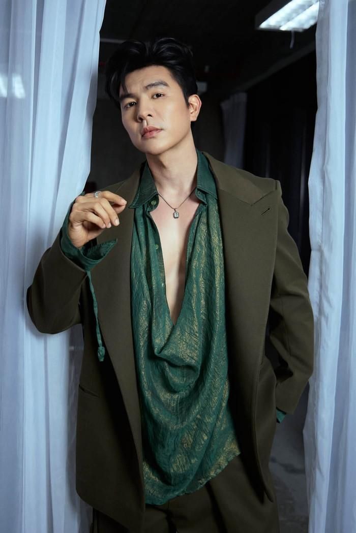 Hành trình của Steven Nguyễn cho thấy dấu ấn của sự bền bỉ, khi mỗi vai diễn mới đều mở ra một góc nhìn khác về khả năng diễn xuất của nam diễn viên.