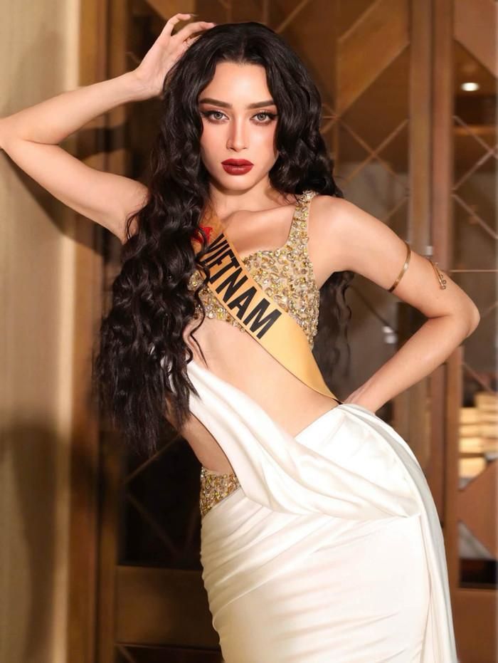 Các thí sinh Miss Grand International 2026 sắp bước vào những phần thi quan trọng.