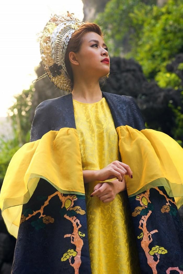 Bánh trôi nước chính là ca khúc tạo nên bước ngoặt thay đổi cả sự nghiệp của Hoàng Thùy Linh.