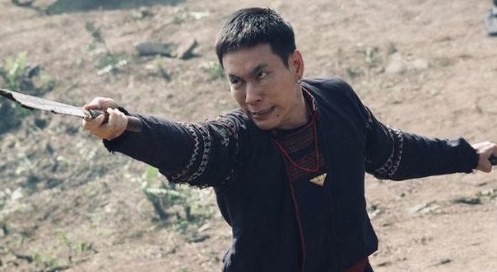 Kiều Minh Tuấn tạo dấu ấn với vai diễn trong Phí Phông.