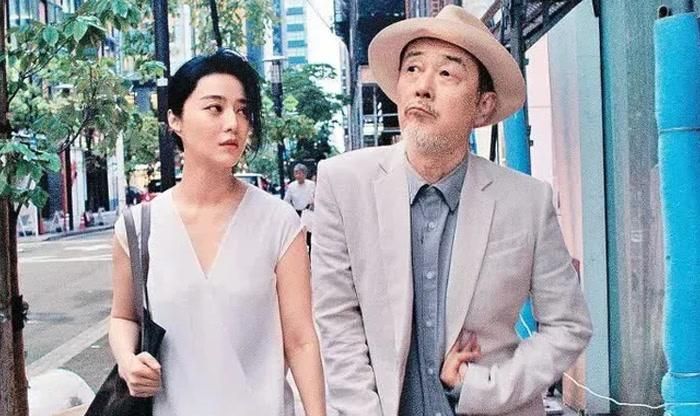 Trong Diary of a Mad Old Man, nữ diễn viên đảm nhận Satsuko, nhân vật vướng vào mối quan hệ nhạy cảm với người bố chồng lớn tuổi.