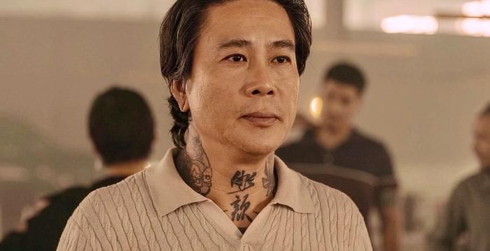 Trước Trại Buôn Người, Danis Nguyễn từng góp mặt trong một số dự án điện ảnh.