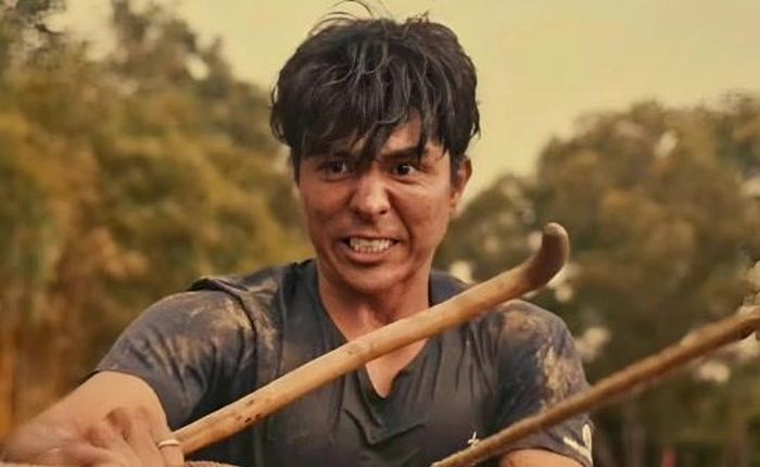 Steven Nguyễn hiện dẫn đầu doanh thu với Trại Buôn Người.