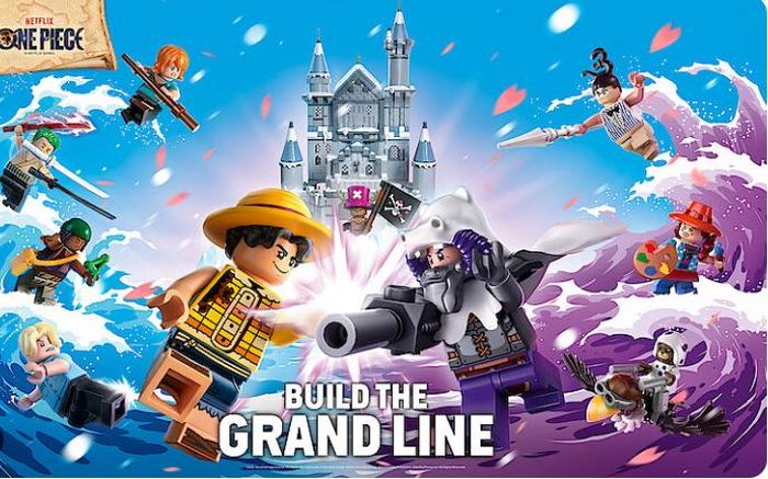 LEGO ONE PIECE trên Netflix là đặc biệt hoạt hình LEGO gồm 2 tập, phát hành trên Netflix ngày 29/9/2026. Tác phẩm tái hiện hành trình của băng Mũ Rơm dưới hình dạng các nhân vật LEGO.Nội dung xoay quanh Luffy, Nami, Zoro, Usopp, Sanji và Chopper khi thành lập băng hải tặc Mũ Rơm, khám phá East Blue và tiến vào Grand Line. Câu chuyện được kể lại qua lời của Usopp, với nhiều tình tiết được tái hiện theo phong cách hài hước đặc trưng của LEGO.Netflix hiện ghi nhận phim có 2 tập, lần lượt dài khoảng 32 và 33 phút. Dàn diễn viên lồng tiếng chính gồm Iñaki Godoy, Emily Rudd, Mackenyu cùng các diễn viên của bản người đóng ONE PIECE.