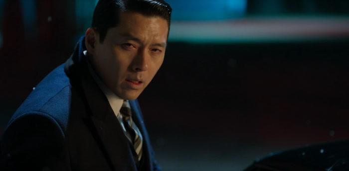 Hyun Bin đảm nhận vai Baek Ki Tae, nhân vật trung tâm của câu chuyện về tham vọng quyền lực và cuộc đấu trí kéo dài với công tố viên Jang Geon Young.