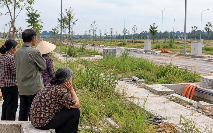 Ảnh mang tính minh họa