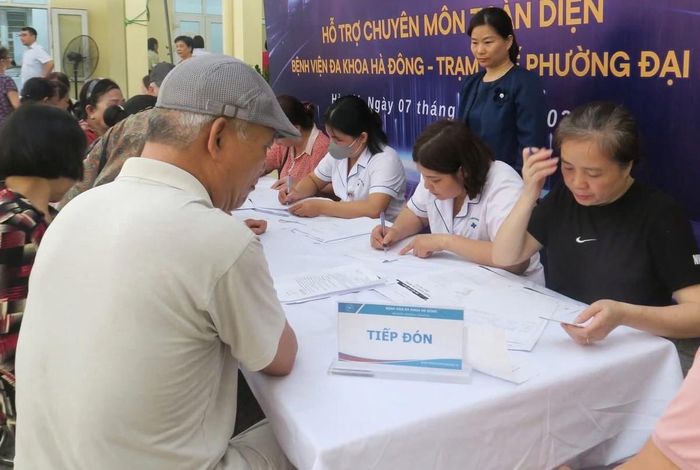 Người cao tuổi cần được trao thêm quyền lựa chọn