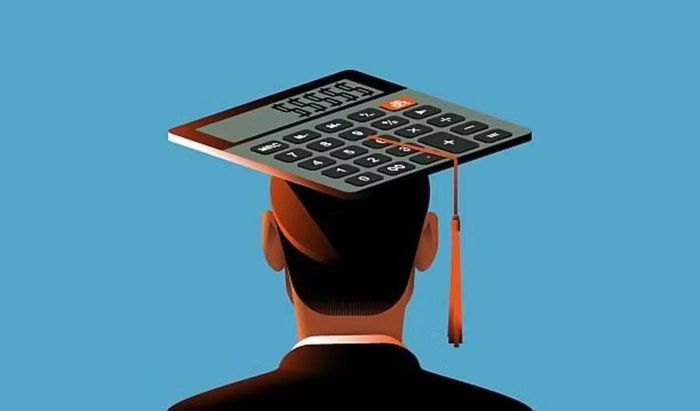 Việc ước lượng học phí sẽ phụ thuộc vào việc con học trong nước hay du học, lựa chọn trường công lập hay tư thục, chỉ học đại học hay có dự định học tiếp sau đại học