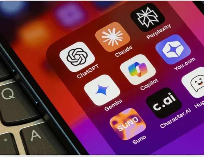 Các công cụ AI thông thường từ nay được định nghĩa là SI Ảnh ingeniotech.