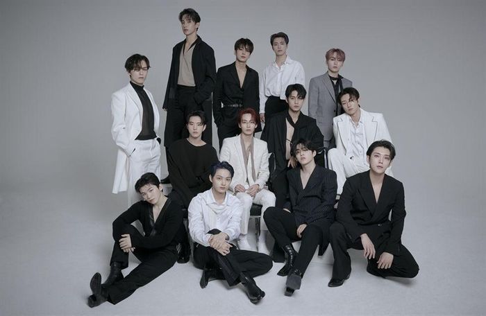 Ảnh: Pledis