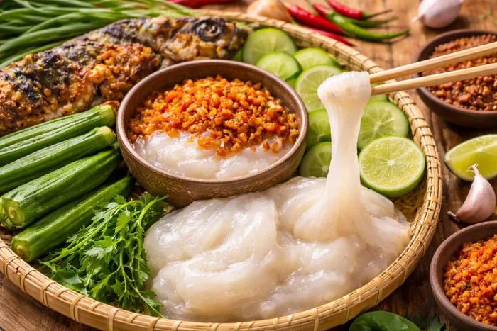 Ảnh: nationalfoods.org