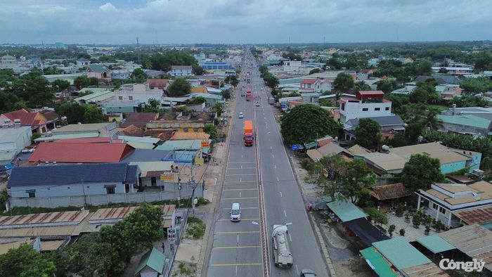 Tây Ninh phát huy hiệu quả tài sản công.