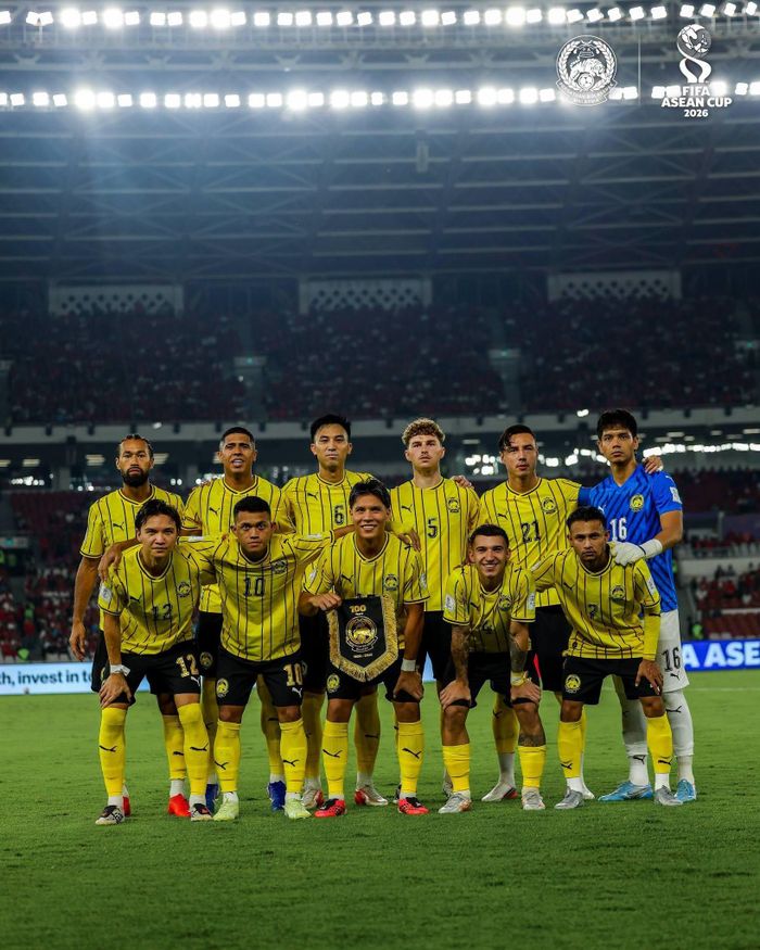 Ảnh: fb Malaysia NT
