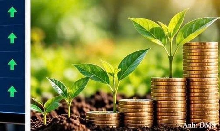 Thị trường giao dịch hàng hóa phái sinh được xây dựng theo nguyên tắc thị trường, minh bạch, an toàn. Ảnh minh họa.