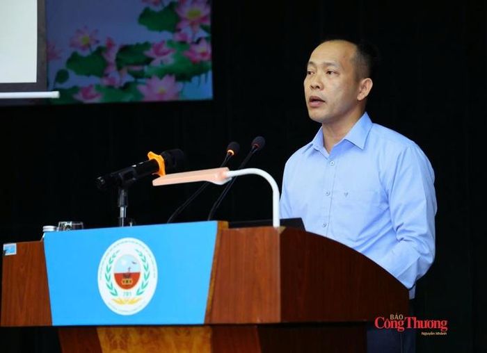 Thượng tá Vũ Thanh Thủy, Phó Giám đốc Trung tâm Cơ sở dữ liệu bom mìn quốc gia, VNMAC