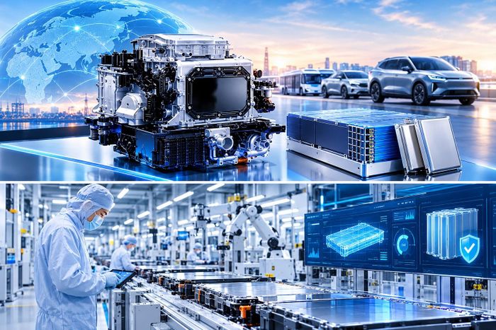 Động thái chiến lược của chính quyền Trung Quốc không đơn thuần là việc ban hành một văn bản quy hoạch chính sách nội địa thông thường, mà chính là bản thiết kế mang tính bước ngoặt nhằm chuyển dịch trọng tâm của ngành năng lượng Bắc Kinh.