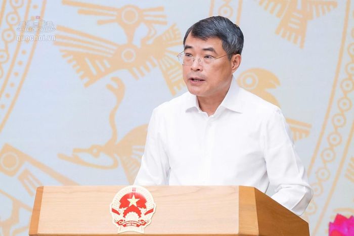 Thủ tướng Chính phủ Lê Minh Hưng phát biểu kết luận hội nghị. Ảnh: Cổng thông tin điện tử Quốc hội.