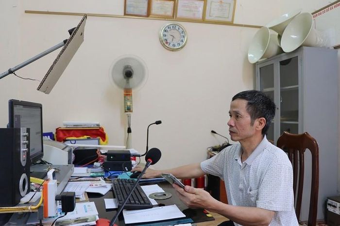 Thủ tướng Chính phủ phê duyệt Chiến lược phát triển lĩnh vực thông tin cơ sở giai đoạn 2026 - 2030 và định hướng đến năm 2045.