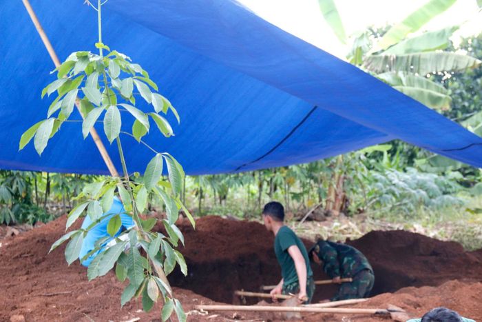 Những nơi có nguồn tin là một tia hi vọng
