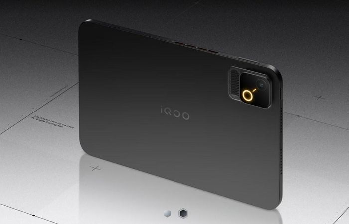 Tablet mới của vivo là lựa chọn tuyệt vời cho game thủ