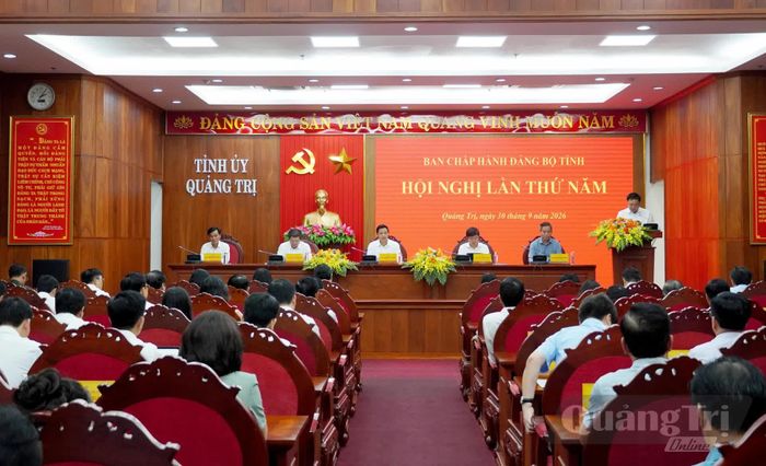 Quang cảnh hội nghị - Ảnh: X.P