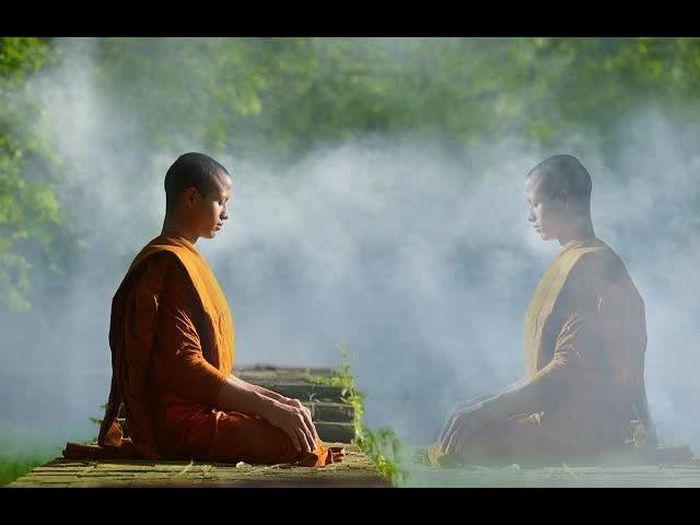 Mọi người ai cũng có thể thực hành phương pháp này.